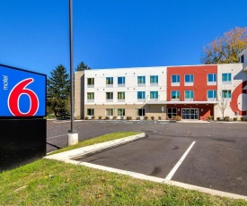 Motel 6-Allentown, PA
