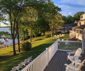 Silver Birches Resort