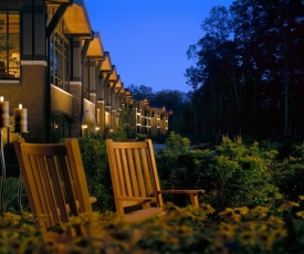 The Lodge at Woodloch