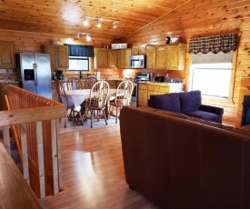 Three Bears Lodge