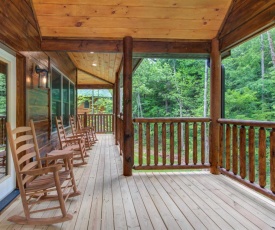 Three Little Bears, 3 BRs, Pool, Hot Tub, Game Room, Sleeps 10