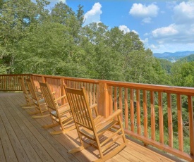 Timber Woods Lodge
