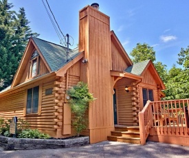 Tonto'S Tee Pee #123 by Aunt Bug's Cabin Rentals
