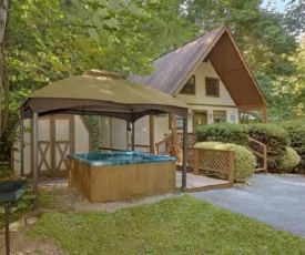Trout Valley Lodge