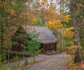 Two Bears Cabin