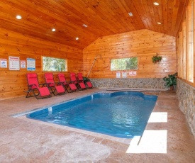 Ultimate Seclusion Cabin