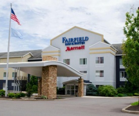 Fairfield Inn by Marriott Hazleton