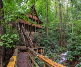 Up the Creek Home