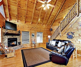 Upper Middle Creek Cabin Unit #27 Cabin