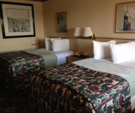 Forest Hill Inn Hazleton