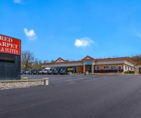 Red Carpet Inn & Suites