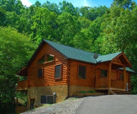 Wild At Heart Cabin