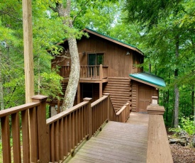 Wild Laurel Retreat