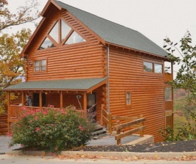 Wild Mountain Honey 3 Bedroom/3 Bath Home with Home Theater