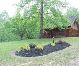 Windy Ridge Cabin