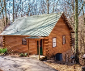 Wooded Bliss