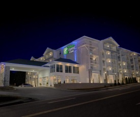 Holiday Inn Express Pigeon Forge – Sevierville, an IHG Hotel