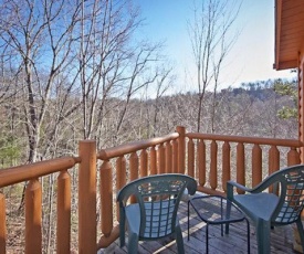 A Secret Hideaway Holiday home