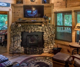 Bearfoot Inn #35