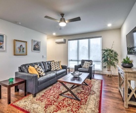 Stylish and Modern Townhome, 13 Mi to Nashville