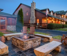 Berry Springs Lodge