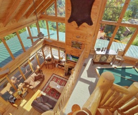 Brown Bear Lodge #49