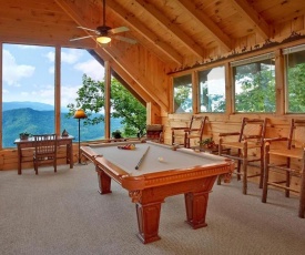 Buck's Lookout #39