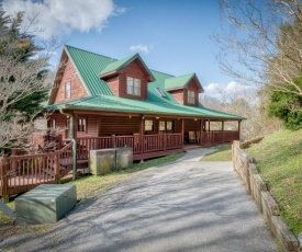 Cherokee Lodge