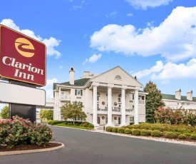 Clarion Inn Willow River