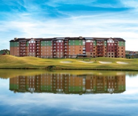 Club Wyndham Great Smokies Lodge