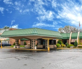 Quality Inn Hermitage