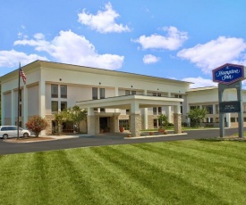 Hampton Inn Sevierville
