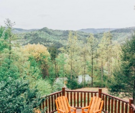 Heaven's View #20