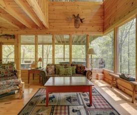Knotty 'n Nice #71