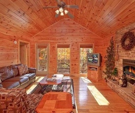 Mountain Seclusion