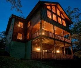 Pinnacle Vista Holiday home