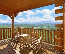 Ridgetop Retreat (#50) Holiday home