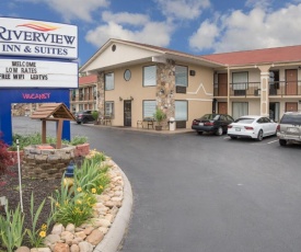 Riverview Inn - Pigeon Forge/Sevierville