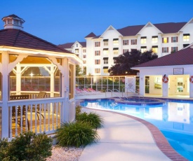 Bluegreen Vacations Suites at Hershey
