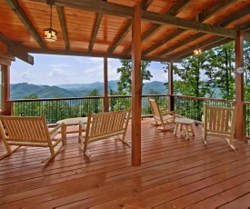 Summit Oasis #76