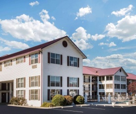Super 8 by Wyndham Sevierville Riverside