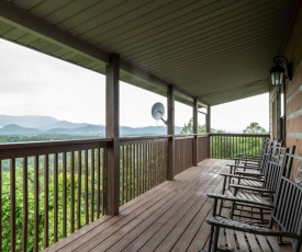 Tennessee Lodge