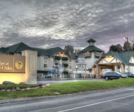 The Lodge at Five Oaks