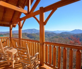 Vista Lodge Holiday home