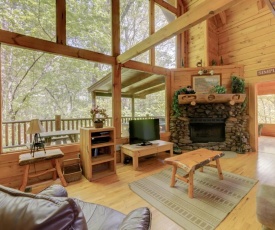 Whispering Pines #33