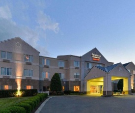 Fairfield Inn and Suites by Marriott Nashville Smyrna