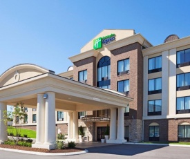Holiday Inn Express Hotel & Suites Smyrna-Nashville Area, an IHG Hotel