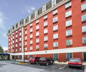 Comfort Inn at the Park