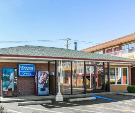 Rodeway Inn & Suites Smyrna