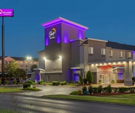 Sleep Inn & Suites Smyrna – Nashville